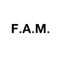FAM logo