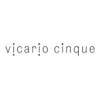 Vicario Cinque logo