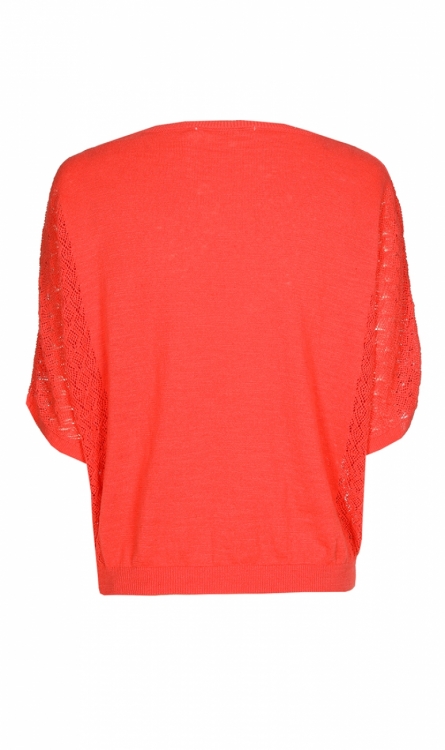 98399 2691 FIESTA RED