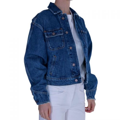 3X1 RIGID DENIM MENDEZ WSH MEND