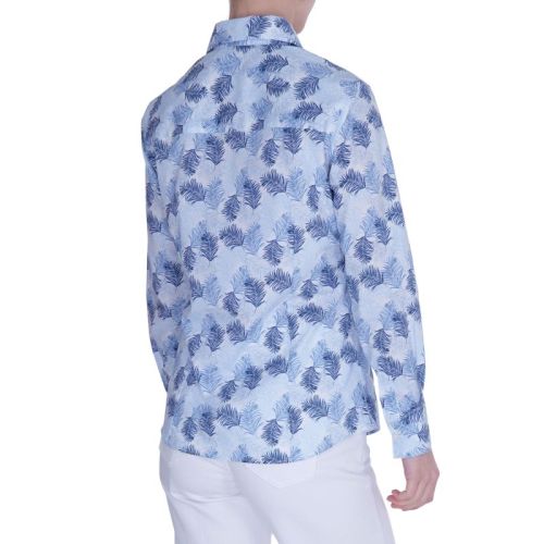  1 BLEU