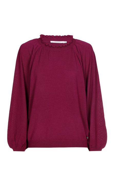 98230 6680 DARK PLUM