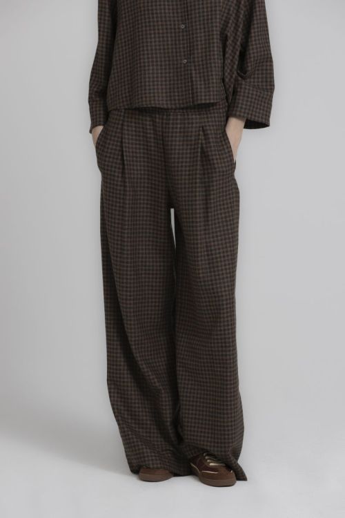 ROCHE SUPER 626 BROEK TOFFEE