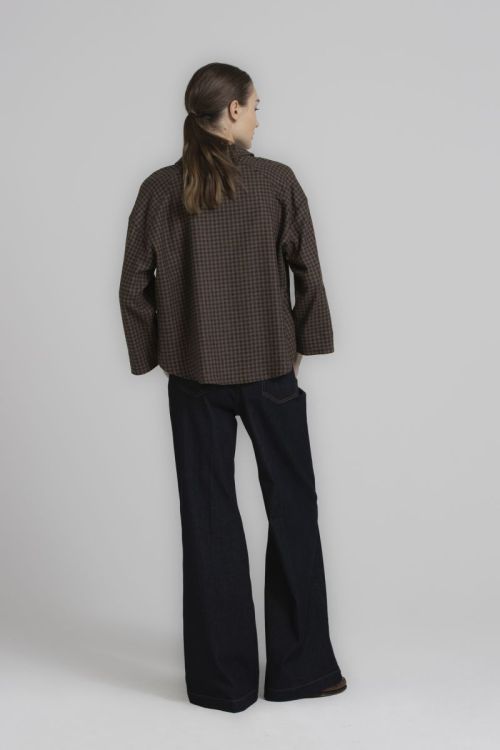 HESSEL SUPER 626 BLOES TOFFEE