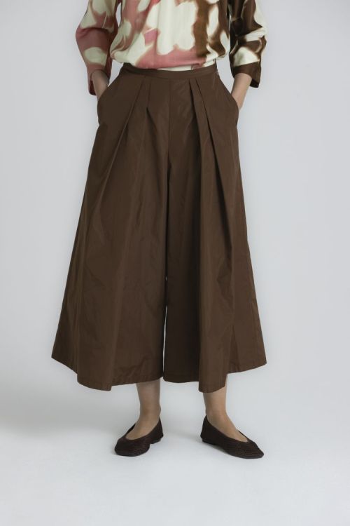 TIMO PICAS 634 BROEKROK TOFFEE