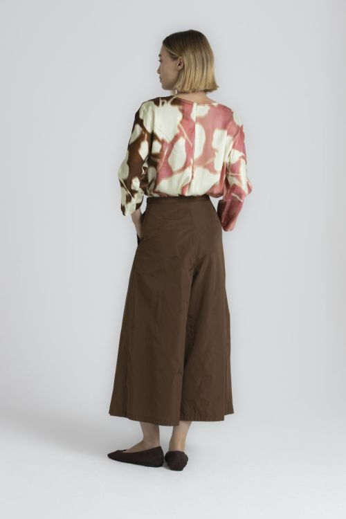 TIMO PICAS 634 BROEKROK TOFFEE