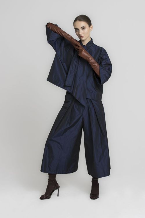HODALY PICAS 634 BLOES NAVY