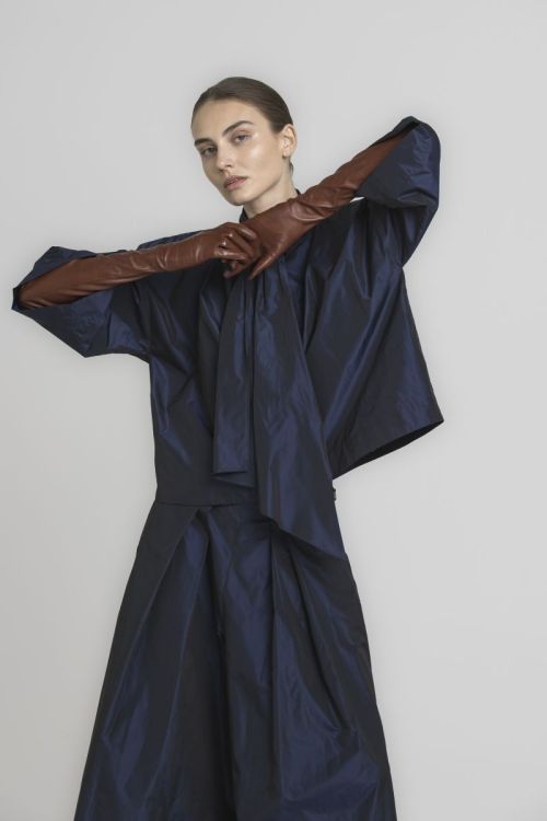 HODALY PICAS 634 BLOES NAVY