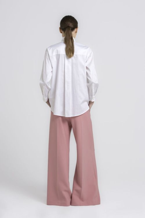HONFLEUR GYPSY 644 BLOES WHITE