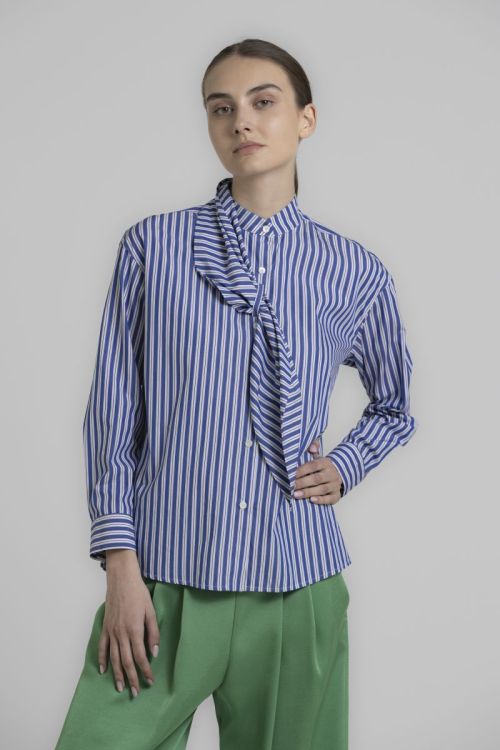 HONFLEUR SIDO 646 BLOES BLUE