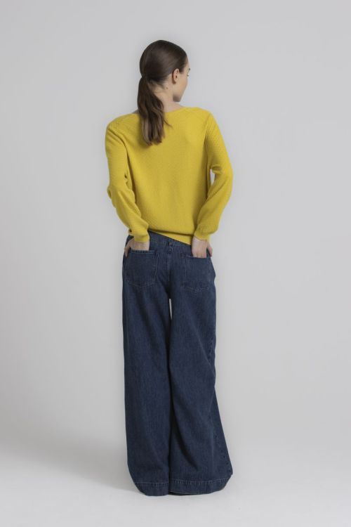 REMIND ALEX 702 JEANSBROEK BLUE