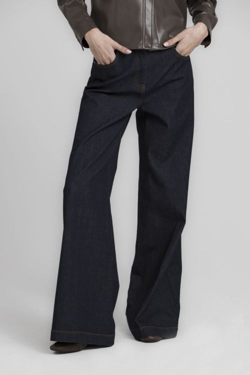REV DENIM 700 JEANSBROEK INK