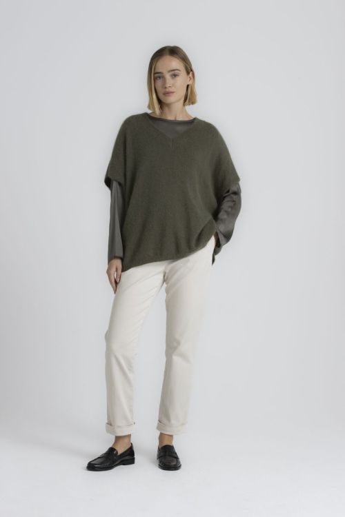 ROOL PAT 701 JEANSBROEK MASTIC