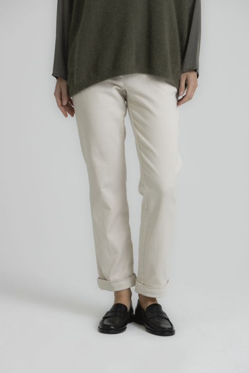 ROOL PAT 701 JEANSBROEK MASTIC