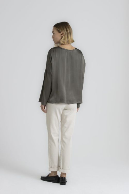 ROOL PAT 701 JEANSBROEK MASTIC