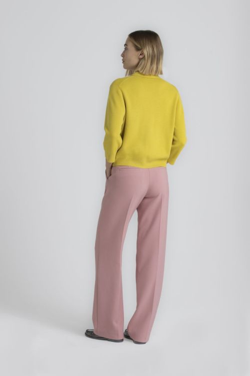 FOX VENUS 821 CARDIGAN CITRUS