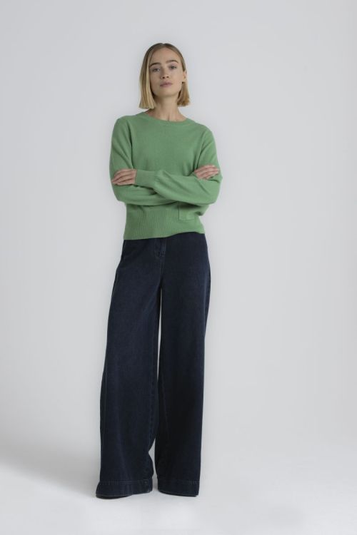 LOGAN DTO 823 PULL PINE