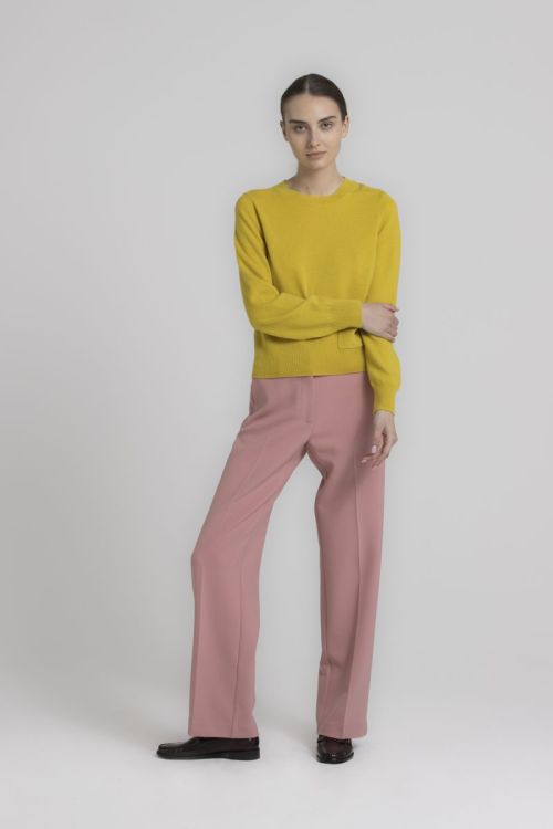 LUNAR DTO 825 PULL CITRUS