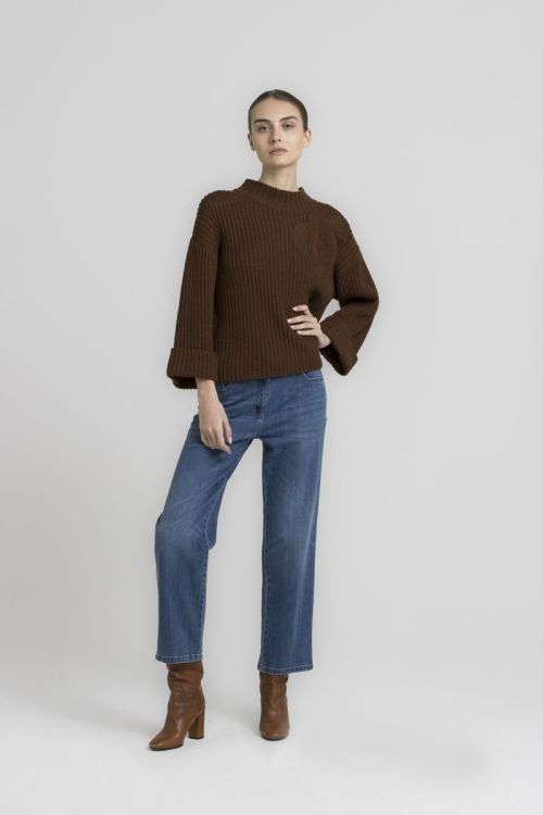 LUSH OCEAN 824 PULL TOFFEE