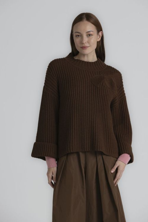 LUSH OCEAN 824 PULL TOFFEE