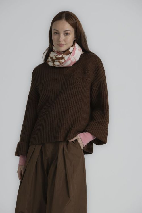 LUSH OCEAN 824 PULL TOFFEE