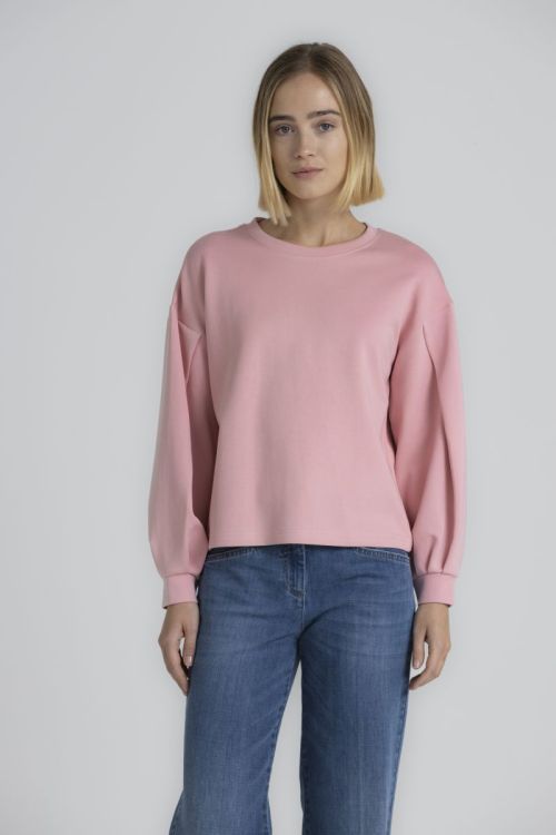 SOMA DTO 852 T SHIRT BUBBLEGUM