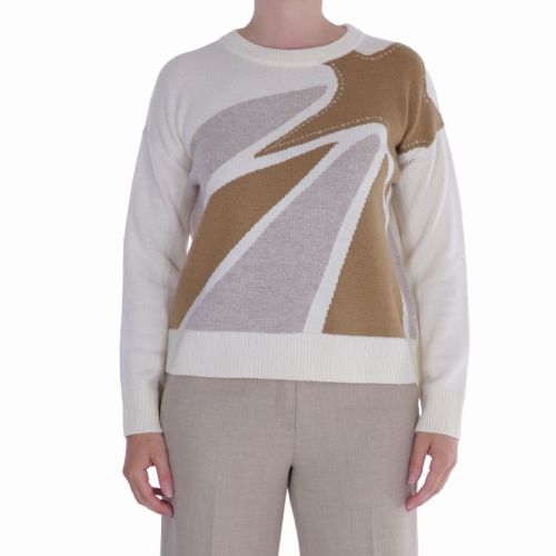 CREAM - Sweater