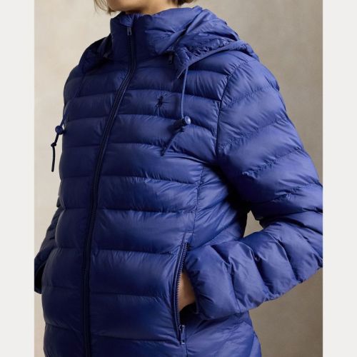 CLDN PK JKT-INSULATED-COAT CHARTER B