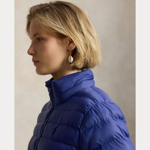 CLDN PK JKT-INSULATED-COAT CHARTER B