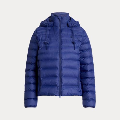 CLDN PK JKT-INSULATED-COAT CHARTER B