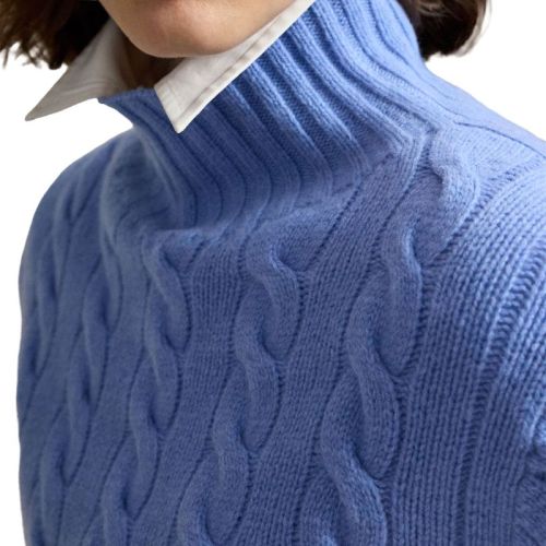 SWEATER-PULLOVER NEW LITCHFIELD