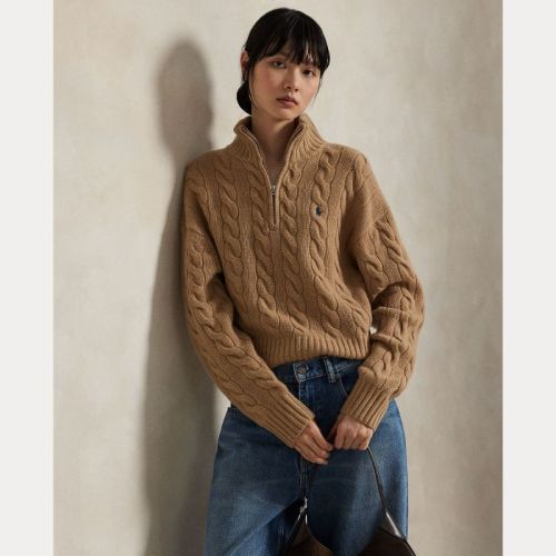 SWEATER-PULLOVER COLLECTION CAME
