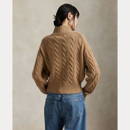 SWEATER-PULLOVER COLLECTION CAME