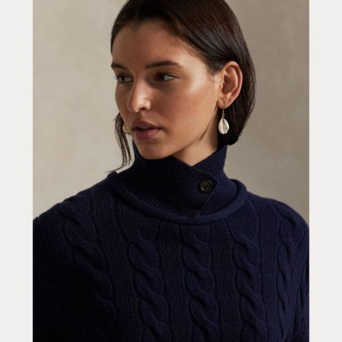SWEATER-PULLOVER HUNTER NAVY HUN