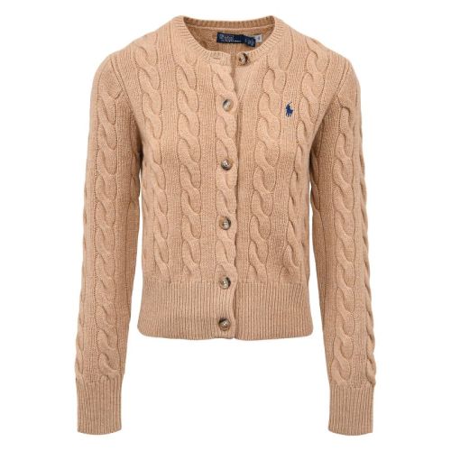 SWEATER-CARDIGAN COLLECTION CAME