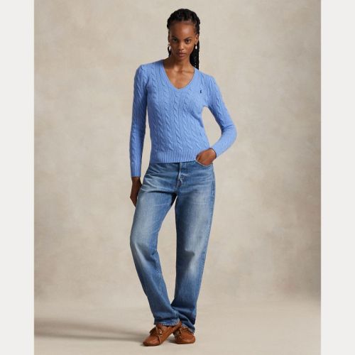 KIMBERLY-LONG SLEEVE-PULLOVER NEW LITCHFIELD