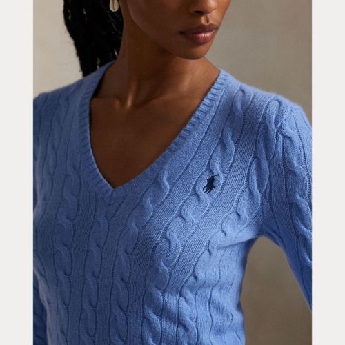 KIMBERLY-LONG SLEEVE-PULLOVER NEW LITCHFIELD