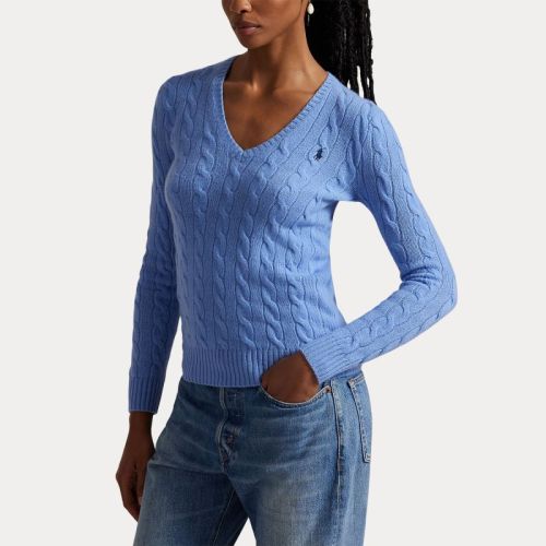 KIMBERLY-LONG SLEEVE-PULLOVER NEW LITCHFIELD