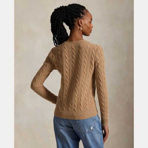 JULIANNA-LONG SLEEVE-PULLOVER COLLECTION CAME