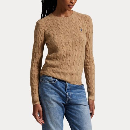 JULIANNA-LONG SLEEVE-PULLOVER COLLECTION CAME