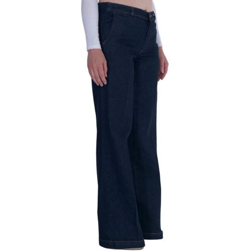 D156 INDIGO BLU